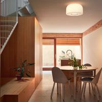 Bellhop glass C2 flos