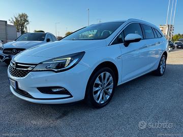 OPEL Astra 1.4 T 110 CV EcoM ST Innovation