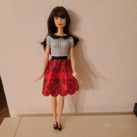 Barbie fashionistas nr 19