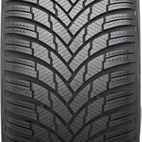 Firestone winterhawk 4 205/55 R17 95V XL