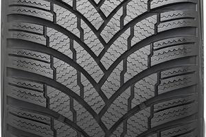 Firestone winterhawk 4 205/55 R17 95V XL