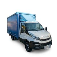 Iveco Daily 35q.li  2300 cc T.  Dieselcon sponda