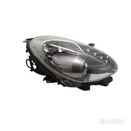 FARO ANTERIORE DESTRO ALFA ROMEO Giulietta Serie (