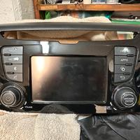 Autoradio Infitainment Lancia Ypsilon