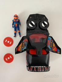 M.A.S.K. Raven Kenner Action Figure