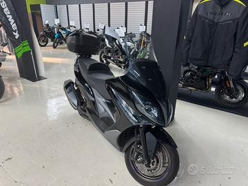 Kymco Xciting 400i anno 2014