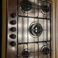 Piano cottura franke