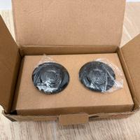 Coppia Altoparlanti Tweeter auto