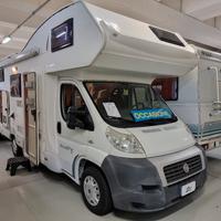 Camper ci elliot 5