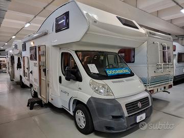 Camper ci elliot 5