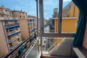 Quadrilocale Via P. Agosti