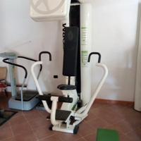 Macchine da palestra Ergopower. Prezzo trattabile