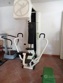 Macchine da palestra Ergopower. Prezzo trattabile