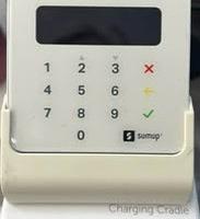 Sum up lettore carte di credito