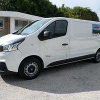 Fiat Talento 1.6 MJT 125 CV 2019 lungo