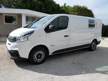 Fiat Talento 1.6 MJT 125 CV 2019 lungo