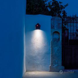 Lampada Davide groppi Imu