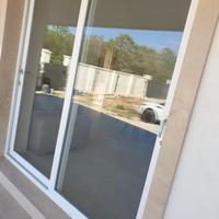 SCORREVOLI IN PVC E ALLUMINIO SU MISURA PER CASA