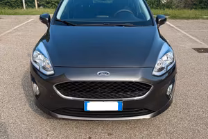 Ford Fiesta 1.1 - NEOPATENTATI - 12 MESI DI GARANZ