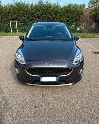 Ford Fiesta 1.1 - NEOPATENTATI - 12 MESI DI GARANZ