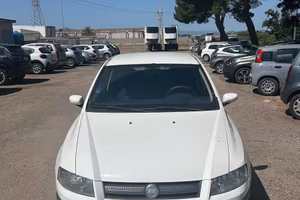 Fiat Stilo 1.4 6marce
