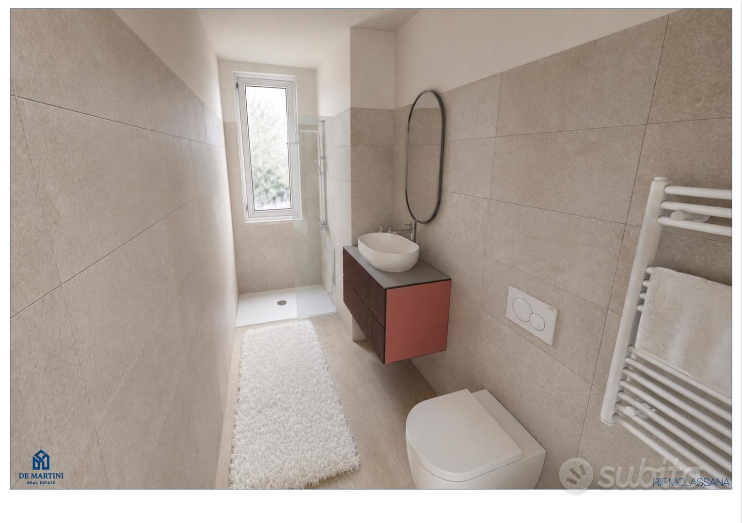 Appartamento – Genova, Quadrilatero, Centro Est - Vista 2