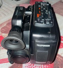Telecamera Telefunken
