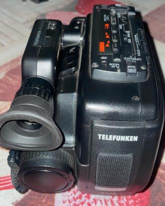 Telecamera Telefunken