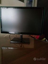 Tv Samsung LCD HD 24"