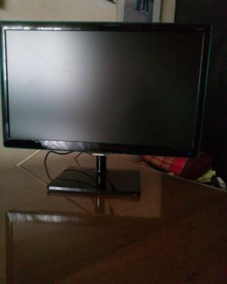 Tv Samsung LCD HD 24"