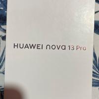 Huawei nova 13 Pro