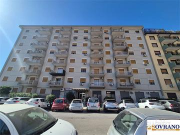 UDITORE: APPARTAMENTO CON POSTO AUTO