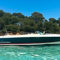 Chris-Craft Corsair 25 del 2014