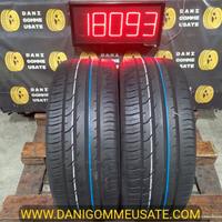 2 GOMME ESTIVE 225 50 17 CONTINENTAL 75% DOT21