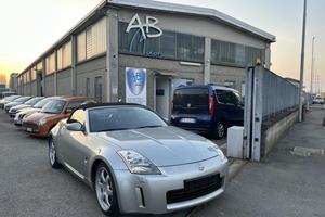 NISSAN 350Z Roadster 3.5 V6 Lev 2 *CRS AUTO STOR