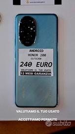 Honor 200 512gb