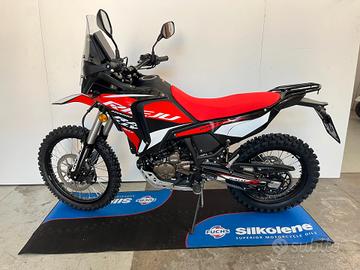 Rieju Aventura Rally 307