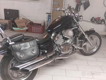 Honda custom