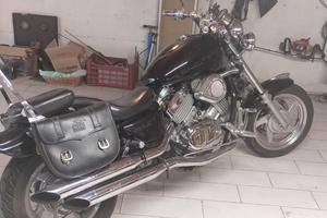 Honda custom