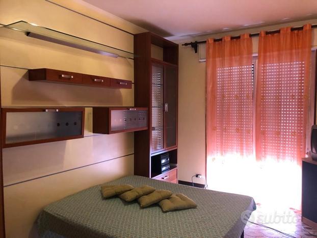 Stanza singola ALL INCLUSIVE a 600 euro