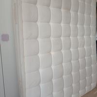 Materasso mecflex sublime gold