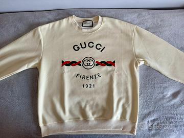 Felpa Gucci