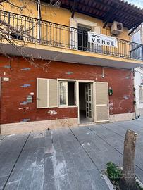 Rif 185 centro storico sol. indipendente