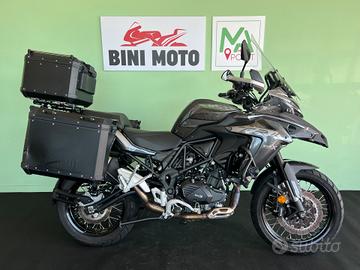 BENELLI TRK 502 X - 2022