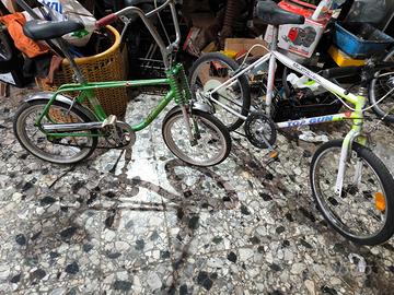 biciclette 