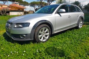 AUDI A4 allroad del 2010