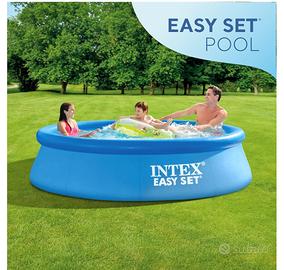PISCINA TONDA