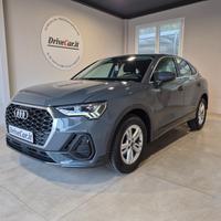 Audi Q3 SPB 35 TFSI S tronic