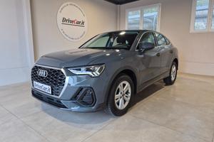 Audi Q3 SPB 35 TFSI S tronic