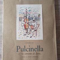 pulcinella di domenico rea